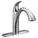 Moen Camerist 67545 One-Handle Pullout Kitchen Faucet, chrome