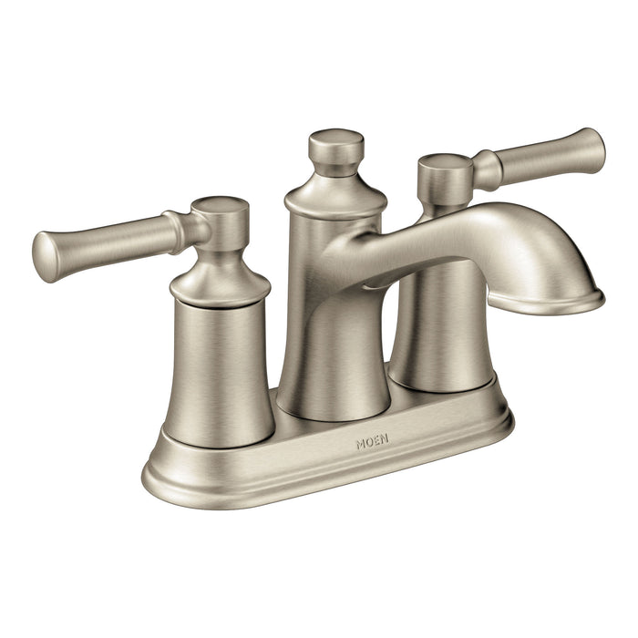 Moen Dartmoor 6802 Two-Handle Bathroom Faucet