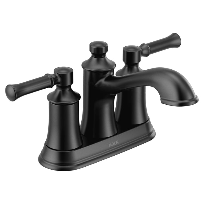 Moen Dartmoor 6802 Two-Handle Bathroom Faucet