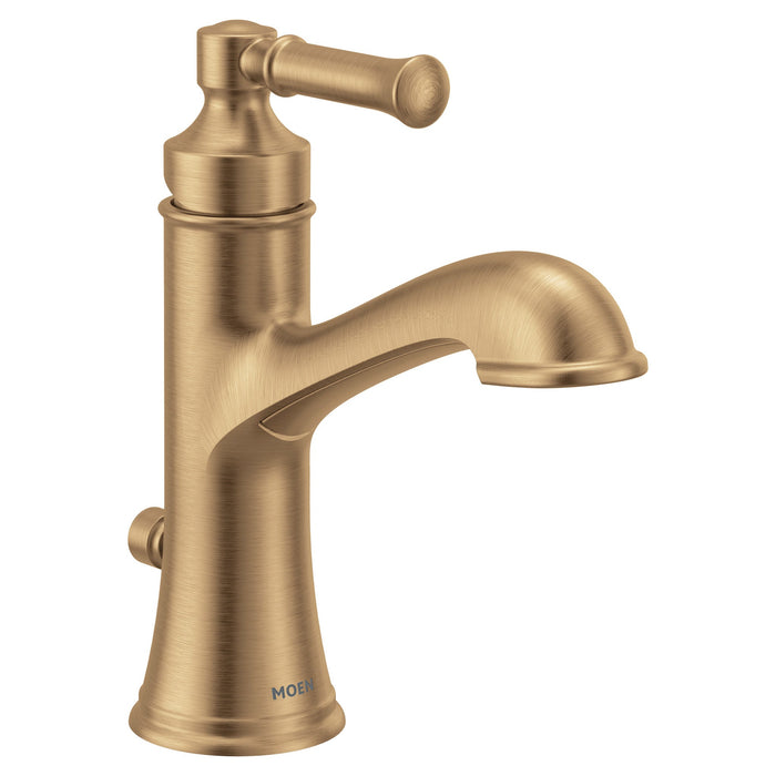 Moen Dartmoor 6803 One-Handle Bathroom Faucet