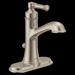 Moen Dartmoor 6803 One-Handle Bathroom Faucet