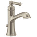 Moen Dartmoor 6803 One-Handle Bathroom Faucet