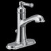 Moen Dartmoor 6803 One-Handle Bathroom Faucet