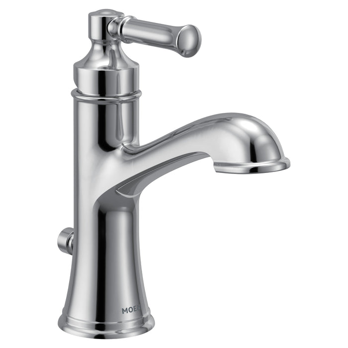Moen Dartmoor 6803 One-Handle Bathroom Faucet
