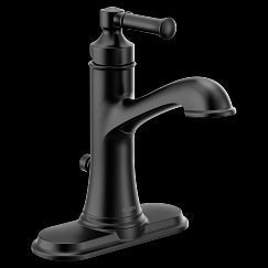 Moen Dartmoor 6803 One-Handle Bathroom Faucet