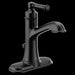 Moen Dartmoor 6803 One-Handle Bathroom Faucet