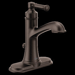 Moen Dartmoor 6803 One-Handle Bathroom Faucet