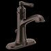 Moen Dartmoor 6803 One-Handle Bathroom Faucet