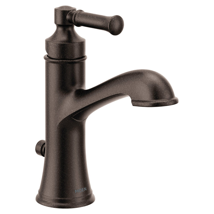 Moen Dartmoor 6803 One-Handle Bathroom Faucet