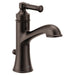 Moen Dartmoor 6803 One-Handle Bathroom Faucet