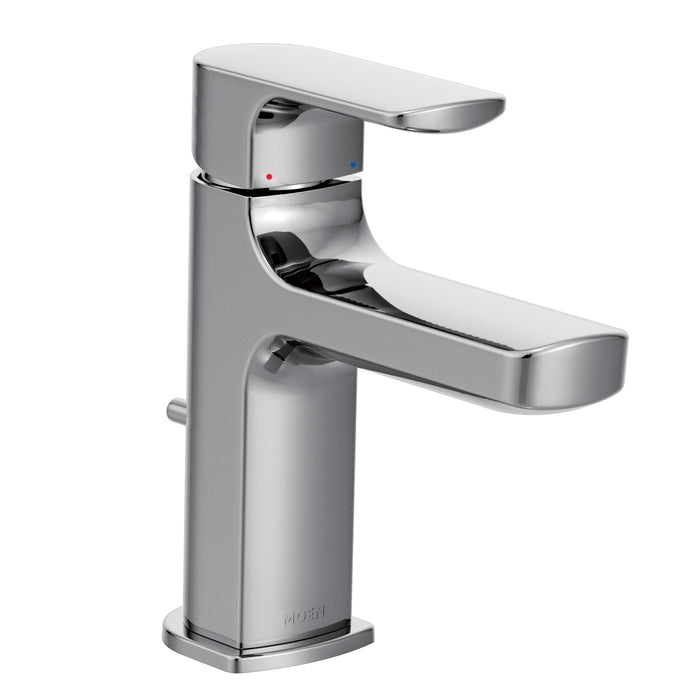 Moen Rizon 6900 One-Handle Bathroom Faucet, chrome