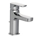 Moen Rizon 6900 One-Handle Bathroom Faucet, chrome
