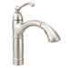 Moen Brantford 7295 One-Handle Pullout Kitchen Faucet, spot resist stainless