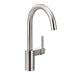 Moen Align 7365 One-Handle Kitchen Faucet, chrome