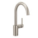 Moen Align 7365 One-Handle Kitchen Faucet