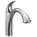 Moen Camerist 7545 One-Handle Pullout Kitchen Faucet