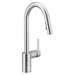 Moen Align 7565 One-Handle Pulldown Kitchen Faucet, chrome