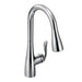 Moen Arbor 7594 One-Handle Pulldown Kitchen Faucet