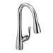 Moen Arbor 7594 One-Handle Pulldown Kitchen Faucet
