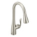 Moen Arbor 7594 One-Handle Pulldown Kitchen Faucet
