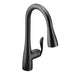 Moen Arbor 7594 One-Handle Pulldown Kitchen Faucet