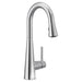 Moen Sleek 7664 One-Handle Pulldown Bar Faucet