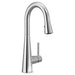 Moen Sleek 7664 One-Handle Pulldown Bar Faucet