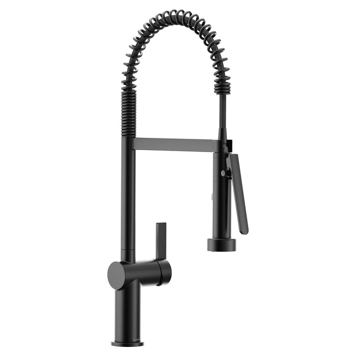 Moen Cia 7822 One-Handle Pulldown Kitchen Faucet