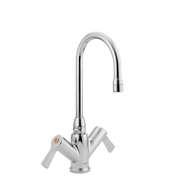 Moen M-DURA 8113 Two-Handle Laboratory Faucet, chrome