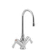 Moen M-DURA 8113 Two-Handle Laboratory Faucet, chrome