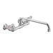 Moen M-DURA 8119 Two-Handle Utility Faucet, chrome