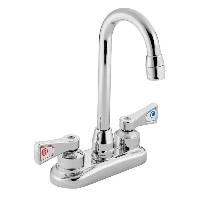 Moen M-DURA 8270 Two-Handle Pantry Faucet, chrome