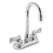 Moen M-DURA 8270 Two-Handle Pantry Faucet, chrome