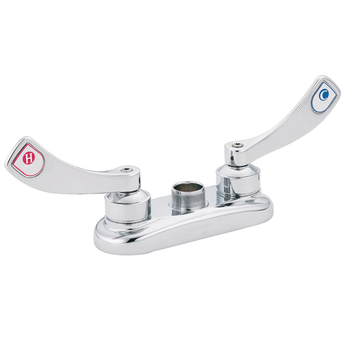 Moen M-DURA 8276 Two-Handle Pantry Faucet, chrome
