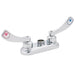Moen M-DURA 8276 Two-Handle Pantry Faucet, chrome