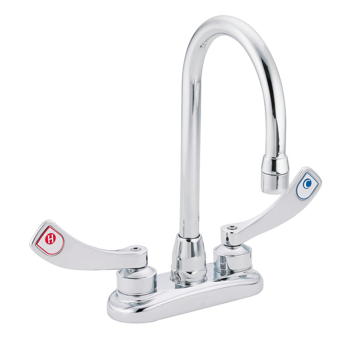 Moen M-DURA 8279 Two-Handle Pantry Faucet, chrome