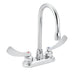 Moen M-DURA 8279SMF12 Two-Handle Lavatory Faucet, chrome