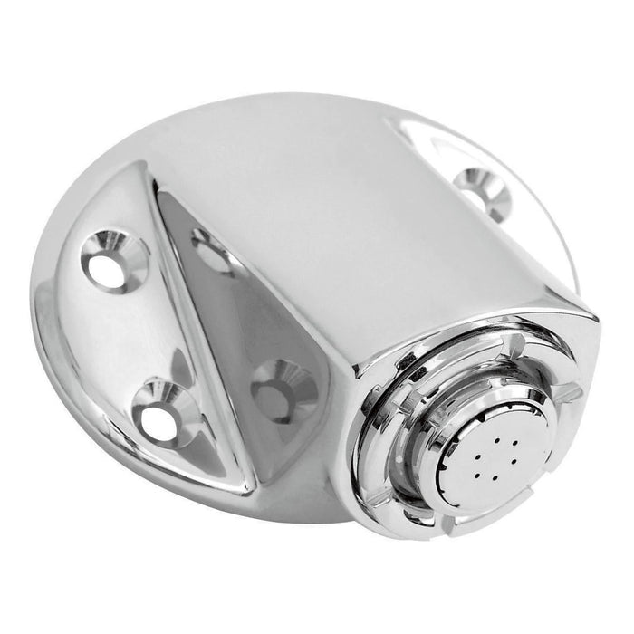 Moen M-DURA 8290 Showerhead, chrome