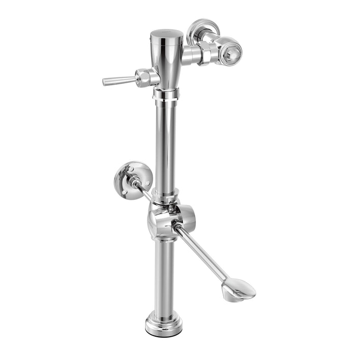 Moen M-DURA 8310BPW16 1 1/2" Water Closet, chrome