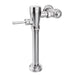 Moen M-DURA 8310M16 Manual Flush Valve 1 1/2" Water Closet, chrome