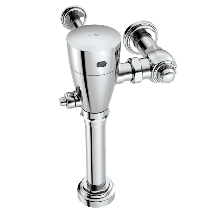 Moen M-POWER 8311AC12 Electronic Flush Valve 1 1/2" Water Closet, chrome
