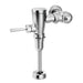 Moen M-DURA 8312M0125 Manual Flush Valve 3/4" Urinal, chrome