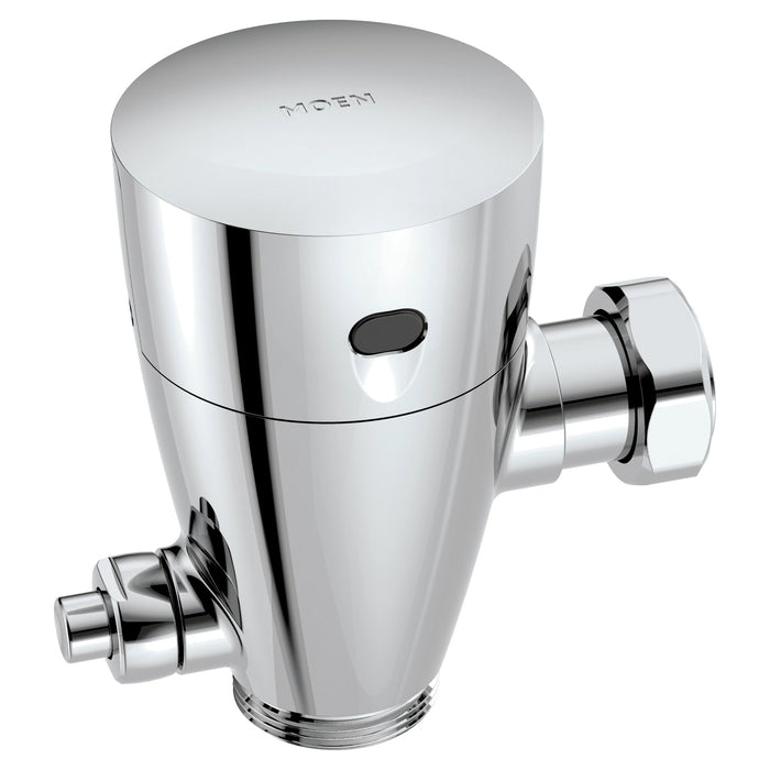 Moen M-POWER 8312R10 Electronic Flush Valve 3/4" Urinal Retro Fit, chrome