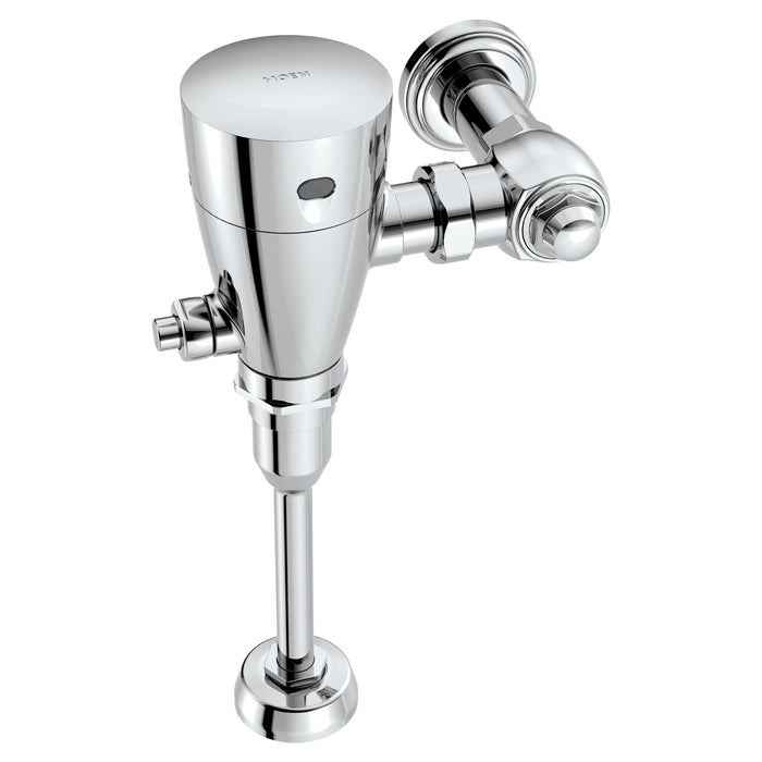 Moen M-POWER 8316 Electronic Flush Valve 3/4" Urinal, chrome