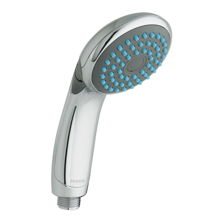 Moen Commercial 8349EP17 Standard Handheld Shower, chrome