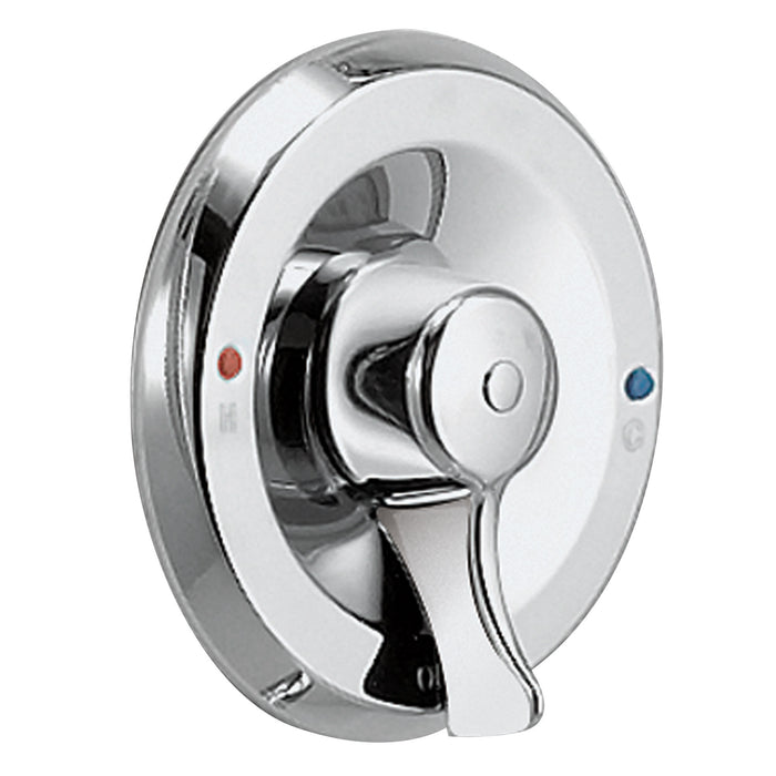 Moen Commercial 8370 Posi-Temp(R) valve trim, chrome
