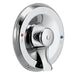 Moen Commercial 8370 Posi-Temp(R) valve trim, chrome