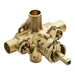 Moen Commercial 8371 1/2" CC connection with integral stops, default