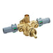 Moen Commercial 8374 1/2" CPVC connection with integral stops, default