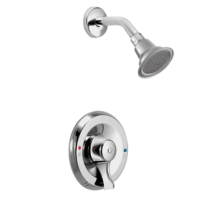 Moen Commercial 8375EP15 Posi-Temp(R) shower only, chrome